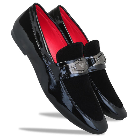 Men's Party Loafer: Sleek Style for Special Occasions